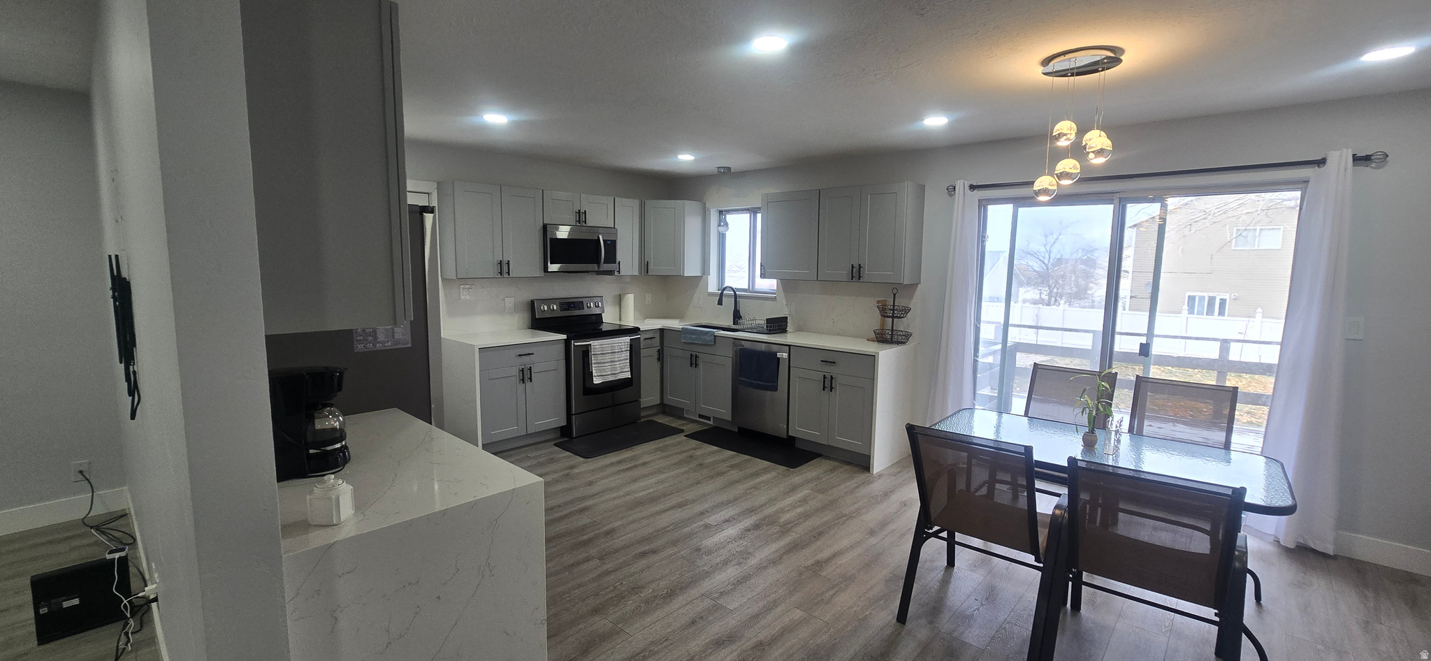 EASTRIDGE SUB - Residential