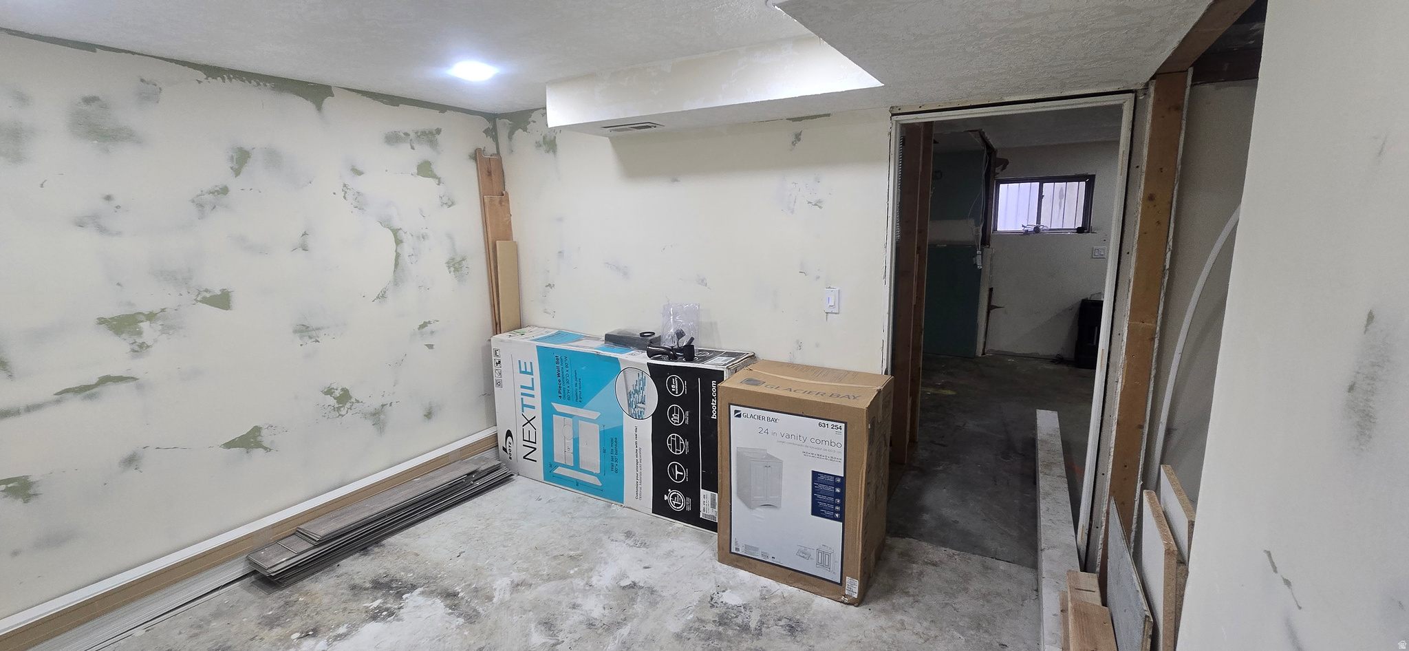 EASTRIDGE SUB - Residential