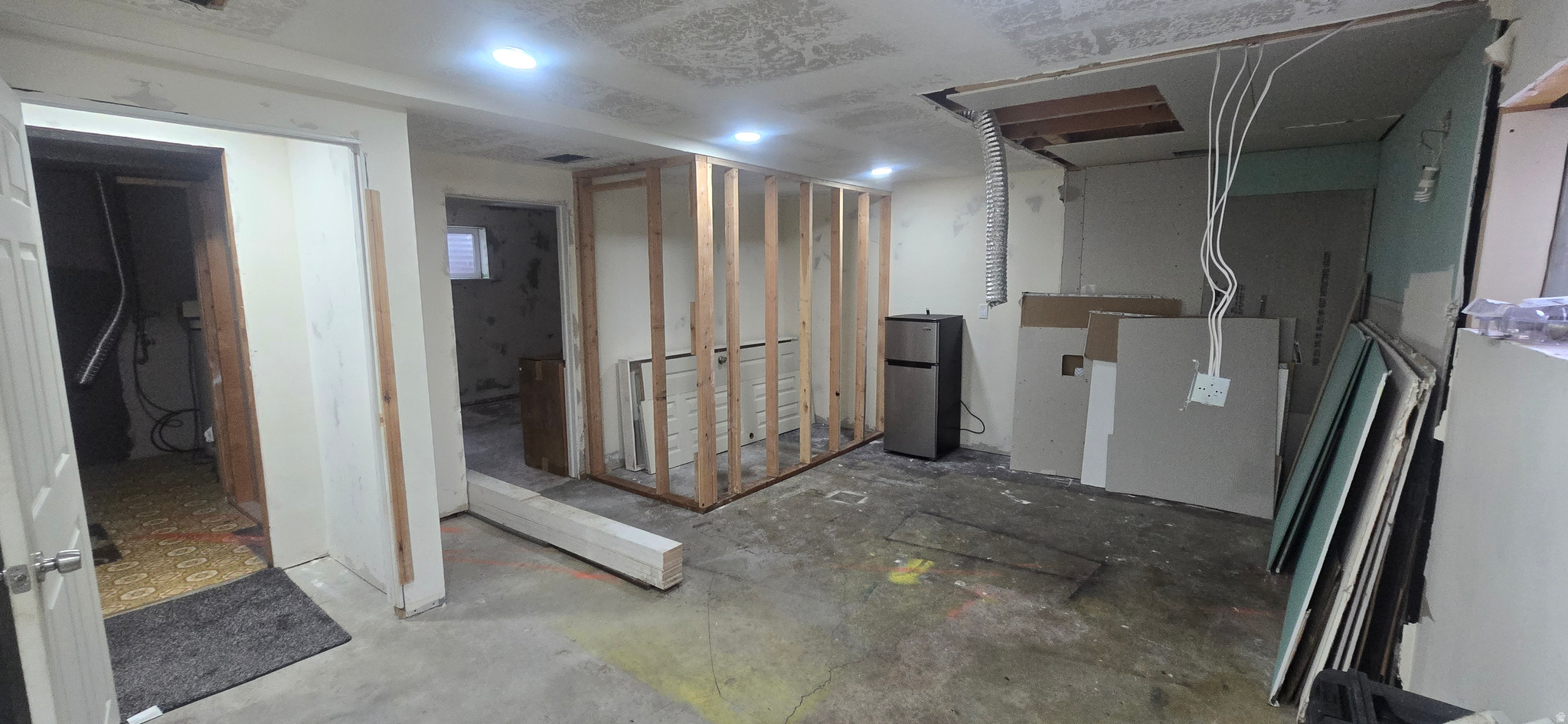 EASTRIDGE SUB - Residential