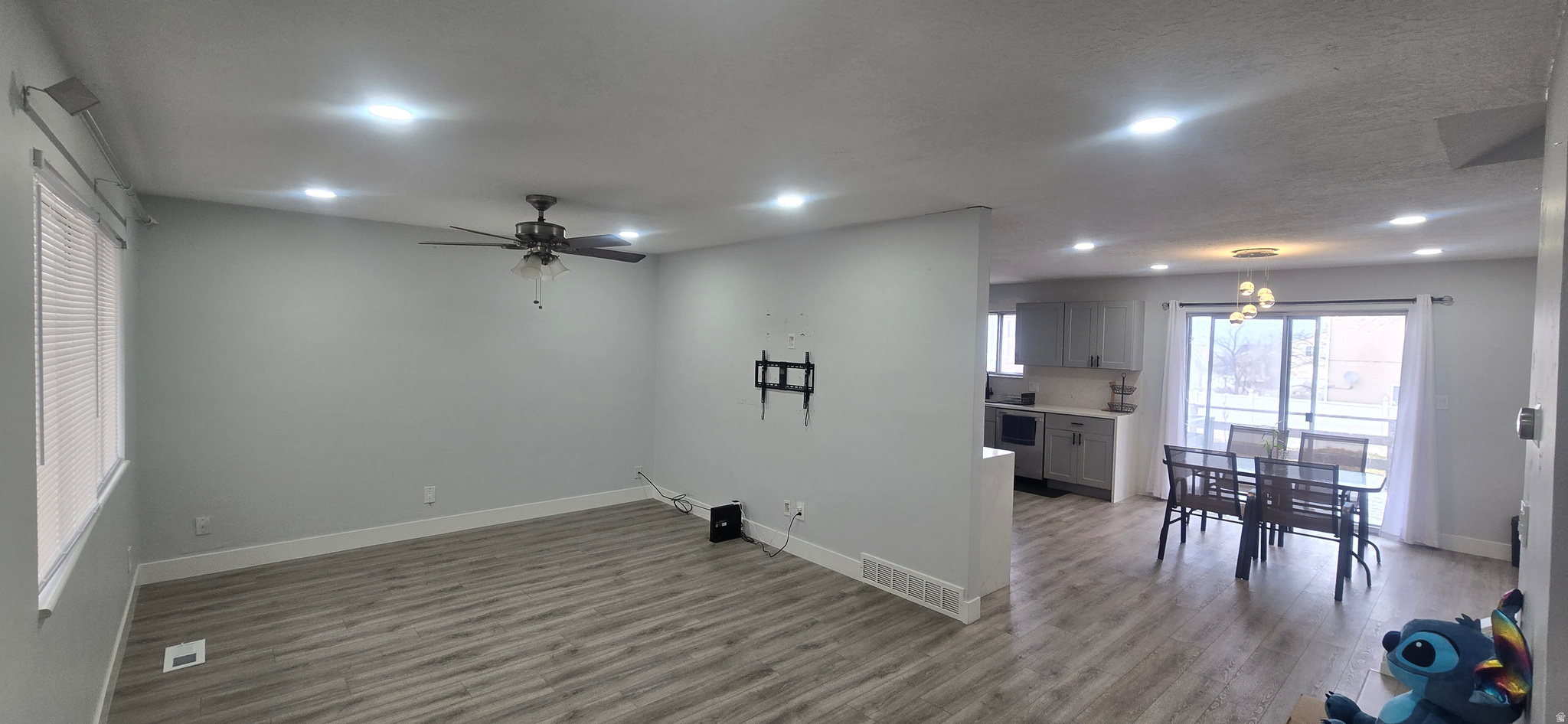 EASTRIDGE SUB - Residential