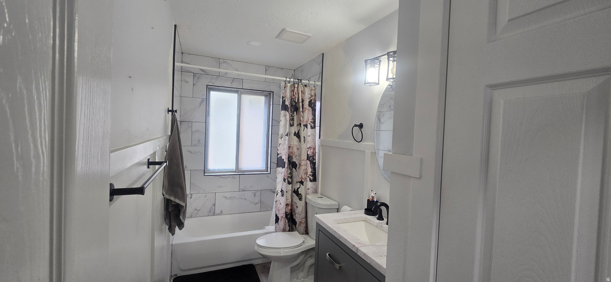 EASTRIDGE SUB - Residential