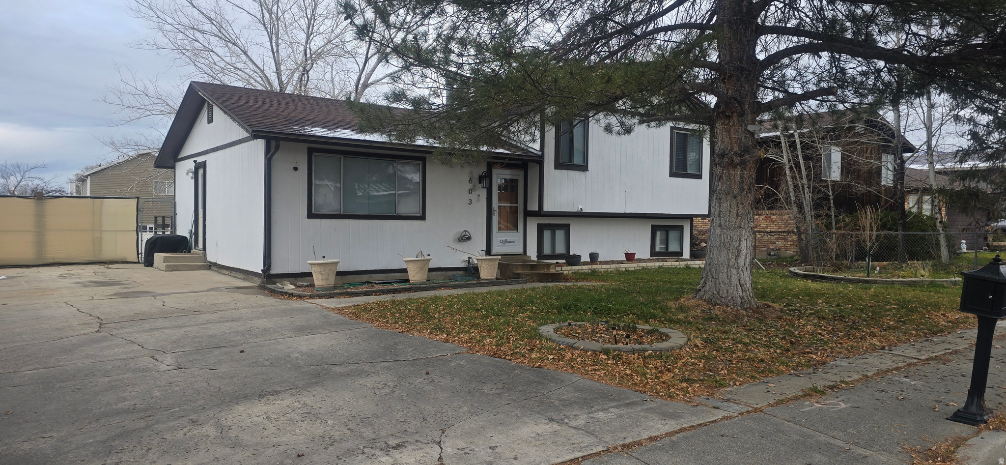 EASTRIDGE SUB - Residential