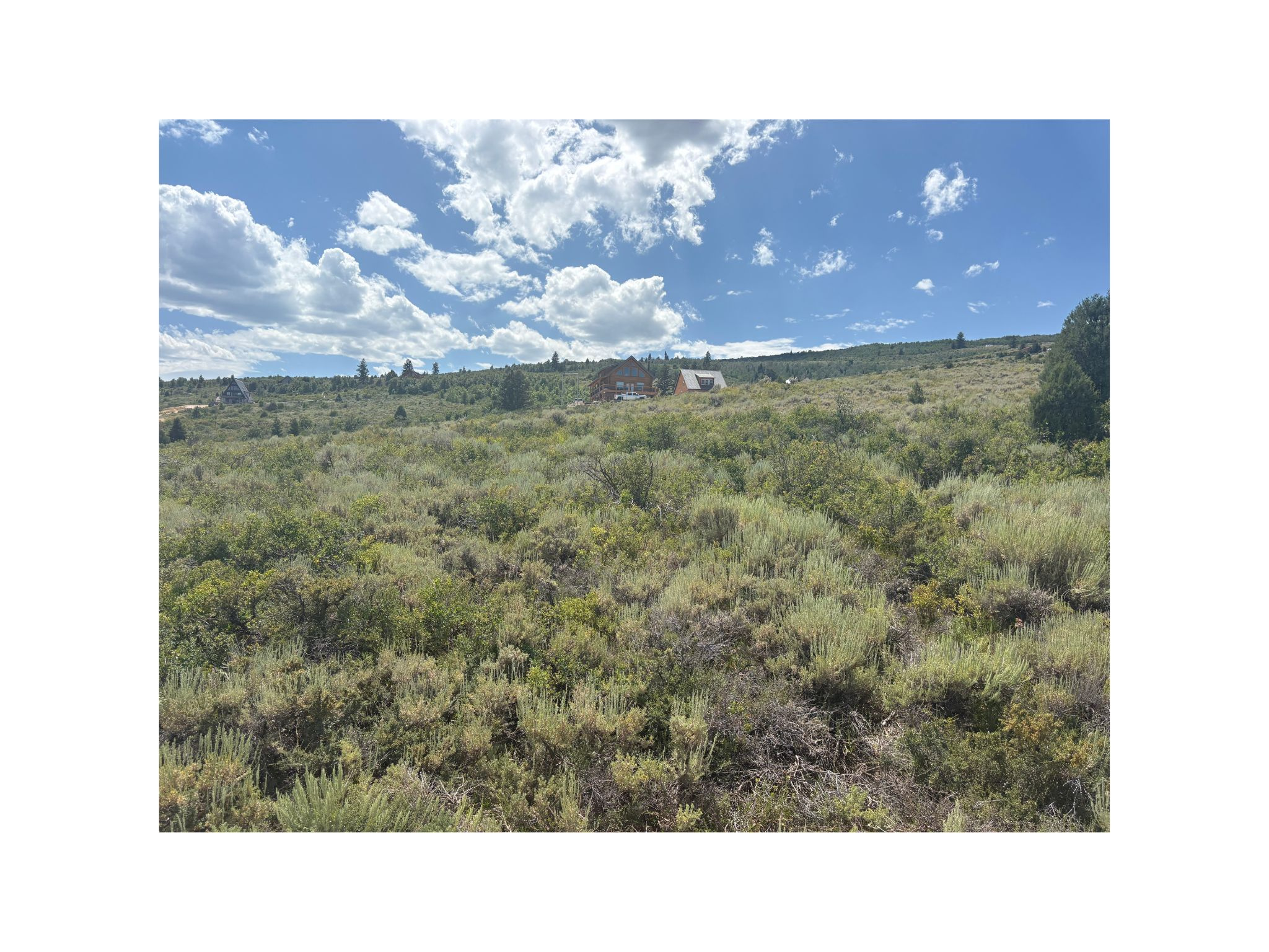 SWEETWATER SUB 8 - Land