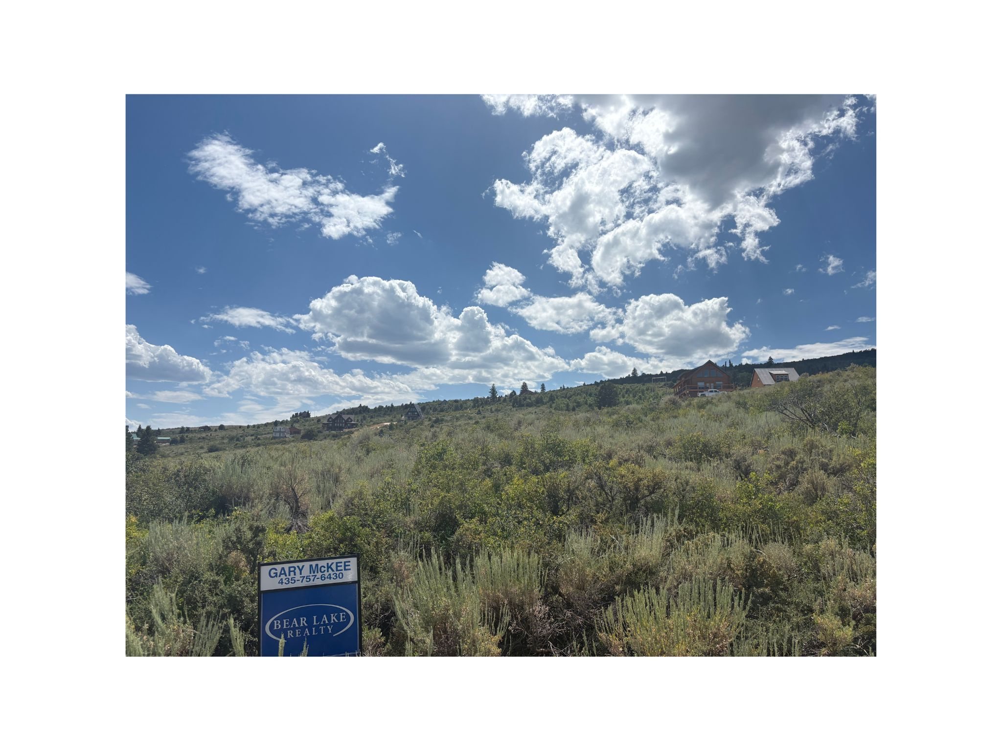 SWEETWATER SUB 8 - Land