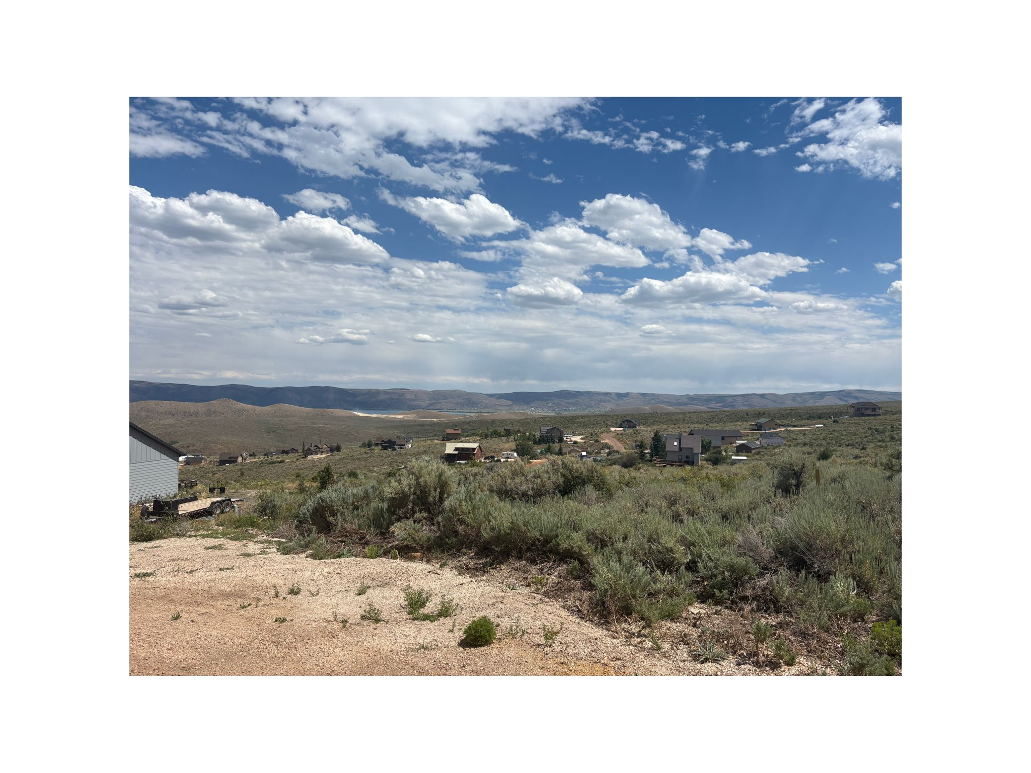 SWEETWATER SUB 8 - Land