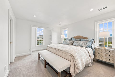 Tiny photo for 11977 EBURY PL #4, Herriman, UT 84096 (MLS # 2185847)