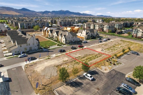 Tiny photo for 11977 EBURY PL #4, Herriman, UT 84096 (MLS # 2185847)
