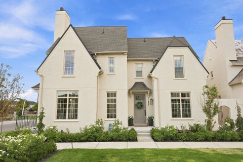 Tiny photo for 11977 EBURY PL #4, Herriman, UT 84096 (MLS # 2185847)