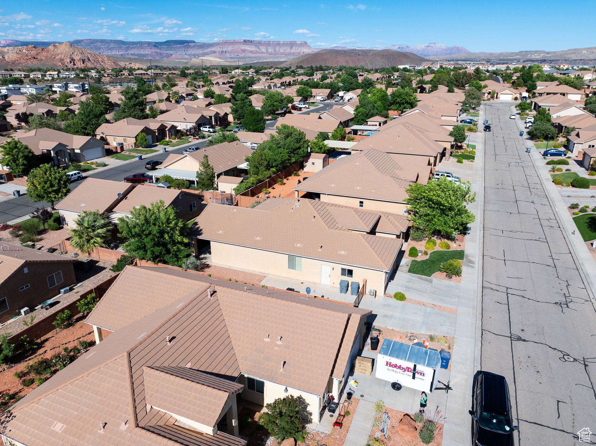 2710 W 410, Hurricane, Utah image 37