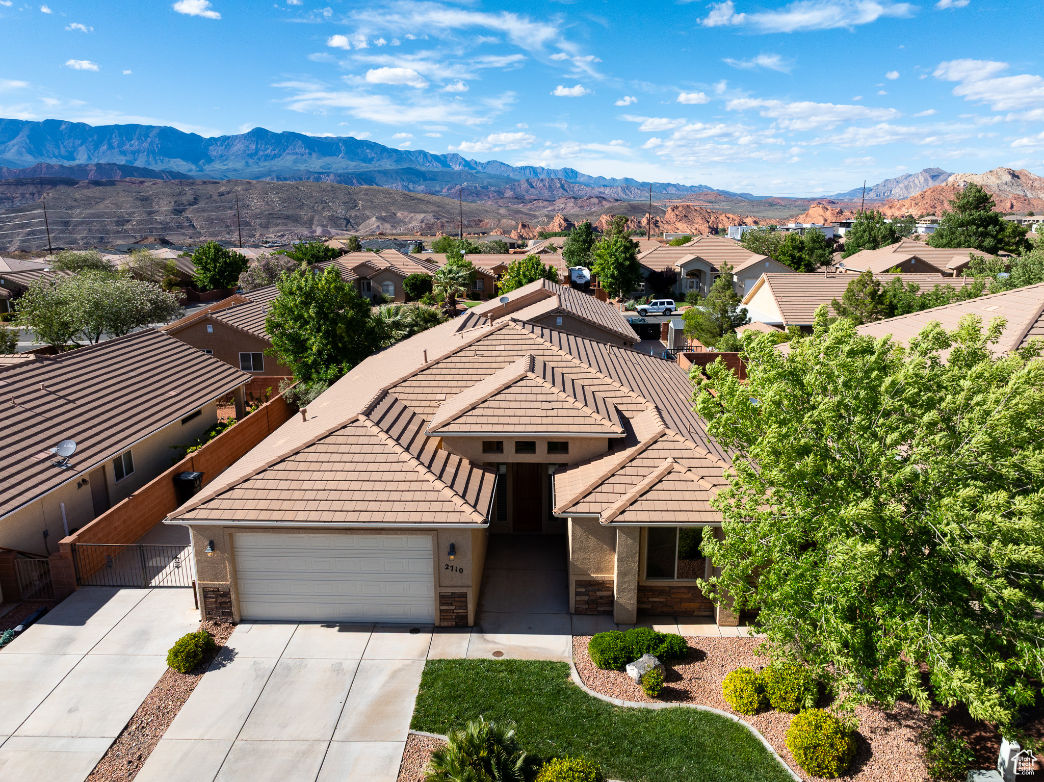 2710 W 410, Hurricane, Utah image 38
