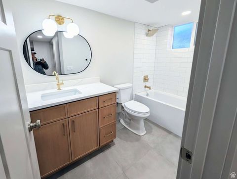 Tiny photo for 3176 S 2900 E, Salt Lake City, UT 84109 (MLS # 2119251)
