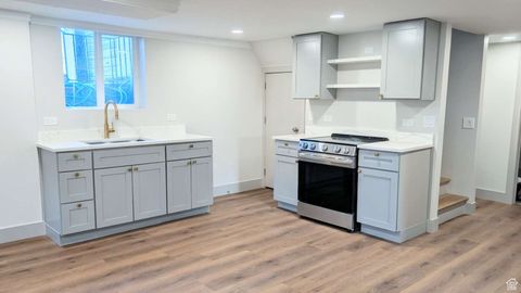 Tiny photo for 3176 S 2900 E, Salt Lake City, UT 84109 (MLS # 2119251)