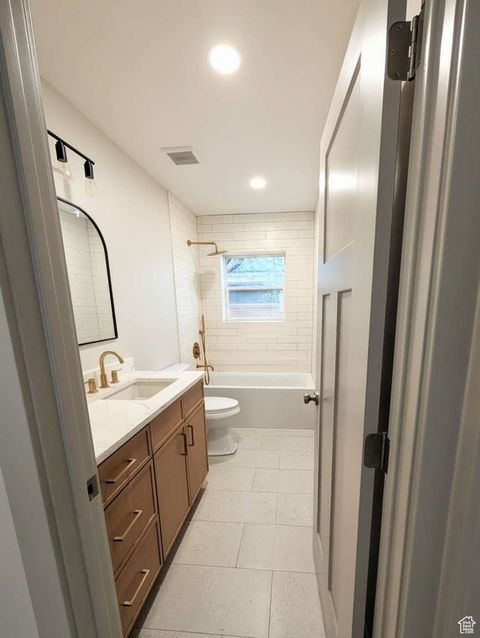 Tiny photo for 3176 S 2900 E, Salt Lake City, UT 84109 (MLS # 2119251)