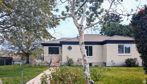 Photo of 3176 S 2900 E, Salt Lake City, UT 84109 (MLS # 2119251)