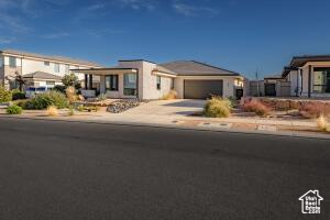 699 W Fire Sky Dr, Saint George, Utah image 3