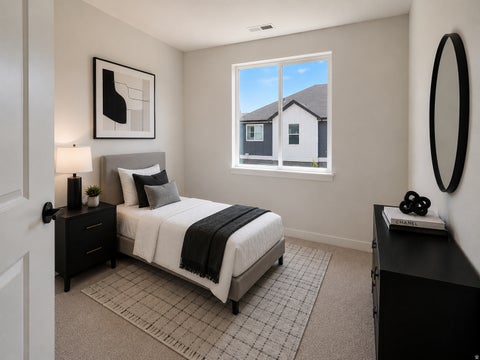 Tiny photo for 2868 S KINSEY CT #36, West Valley City, UT 84128 (MLS # 2175454)