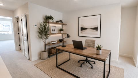 Tiny photo for 2868 S KINSEY CT #36, West Valley City, UT 84128 (MLS # 2175454)