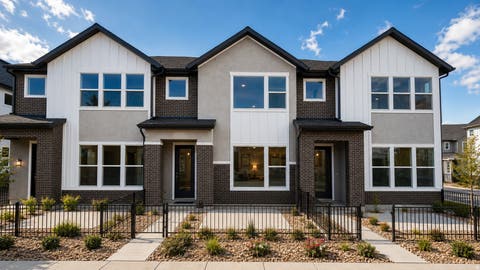 Photo of 2868 S KINSEY CT #36, West Valley City, UT 84128 (MLS # 2175454)