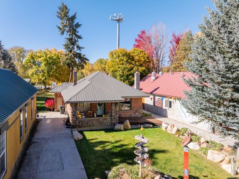 Tiny photo for 237 S 7400 E, Huntsville, UT 84317 (MLS # 2134566)