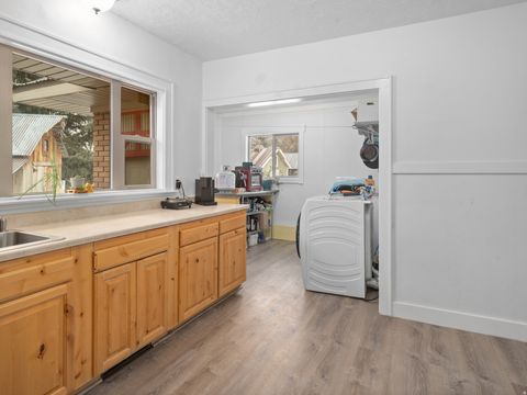 Tiny photo for 237 S 7400 E, Huntsville, UT 84317 (MLS # 2134566)