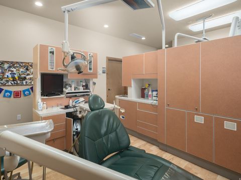 Tiny photo for 237 S 7400 E, Huntsville, UT 84317 (MLS # 2134566)