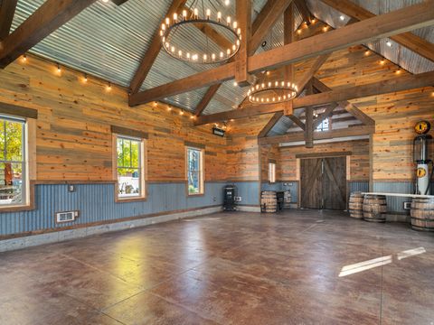 Tiny photo for 237 S 7400 E, Huntsville, UT 84317 (MLS # 2134566)