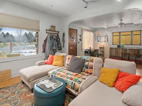 Tiny photo for 237 S 7400 E, Huntsville, UT 84317 (MLS # 2134566)