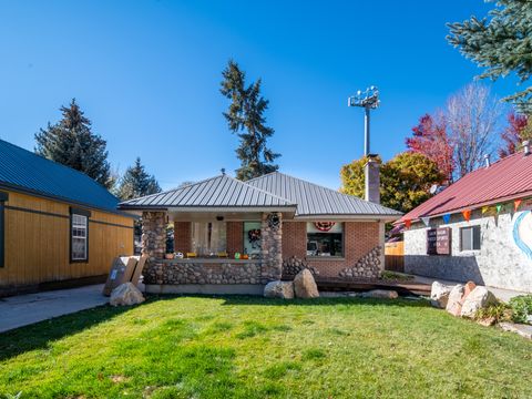 Tiny photo for 237 S 7400 E, Huntsville, UT 84317 (MLS # 2134566)