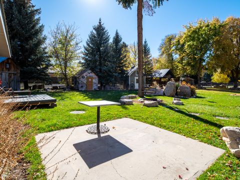 Tiny photo for 237 S 7400 E, Huntsville, UT 84317 (MLS # 2134566)