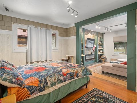 Tiny photo for 237 S 7400 E, Huntsville, UT 84317 (MLS # 2134566)