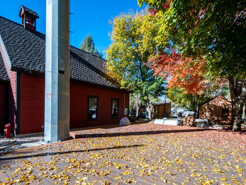 Tiny photo for 237 S 7400 E, Huntsville, UT 84317 (MLS # 2134566)