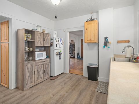Tiny photo for 237 S 7400 E, Huntsville, UT 84317 (MLS # 2134566)