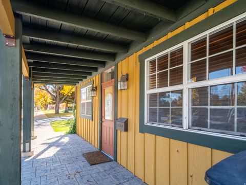 Tiny photo for 237 S 7400 E, Huntsville, UT 84317 (MLS # 2134566)