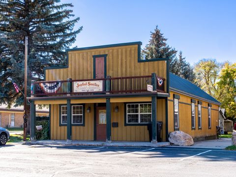 Tiny photo for 237 S 7400 E, Huntsville, UT 84317 (MLS # 2134566)