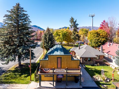 Tiny photo for 237 S 7400 E, Huntsville, UT 84317 (MLS # 2134566)