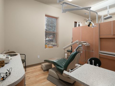 Tiny photo for 237 S 7400 E, Huntsville, UT 84317 (MLS # 2134566)