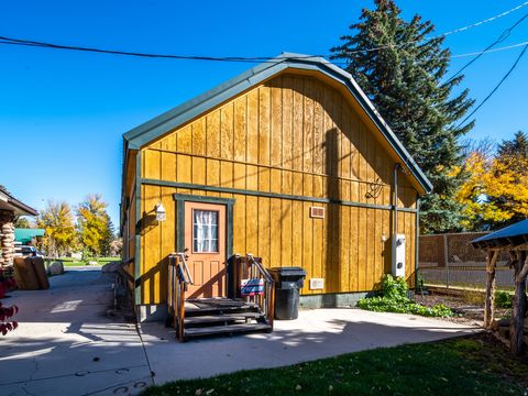 Tiny photo for 237 S 7400 E, Huntsville, UT 84317 (MLS # 2134566)