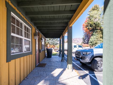 Tiny photo for 237 S 7400 E, Huntsville, UT 84317 (MLS # 2134566)