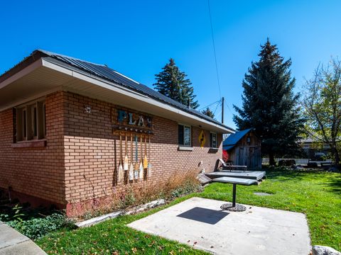 Tiny photo for 237 S 7400 E, Huntsville, UT 84317 (MLS # 2134566)