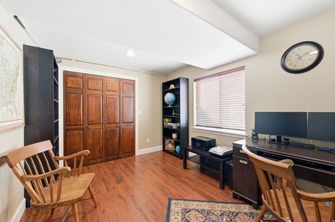 Tiny photo for 6577 S HIGH BLUFF DR, West Valley City, UT 84118 (MLS # 2145207)