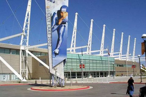 Tiny photo for 6577 S HIGH BLUFF DR, West Valley City, UT 84118 (MLS # 2145207)