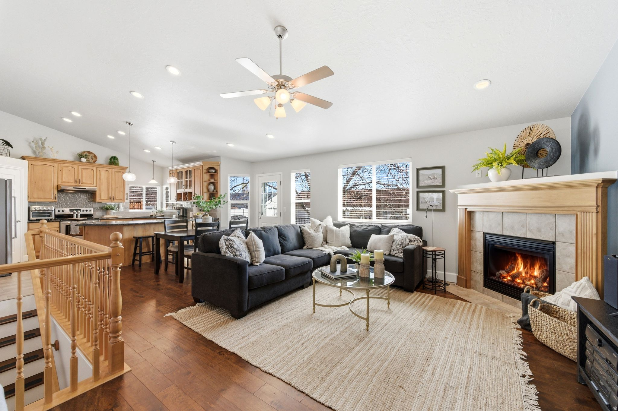 DIAMOND SUMMIT UNIT 1 - Residential