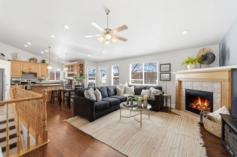 Photo of 6577 S HIGH BLUFF DR, West Valley City, UT 84118 (MLS # 2145207)