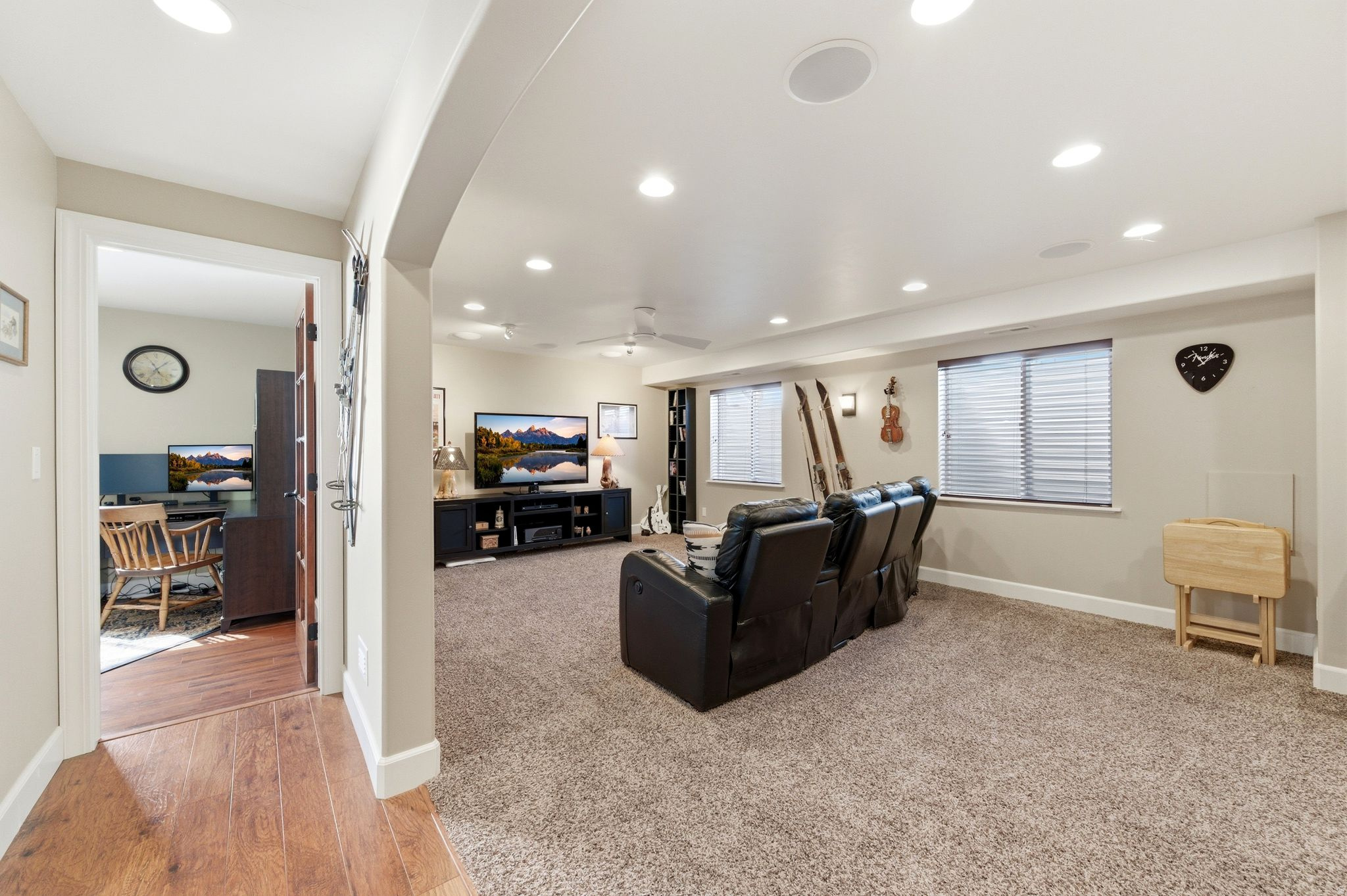 DIAMOND SUMMIT UNIT 1 - Residential