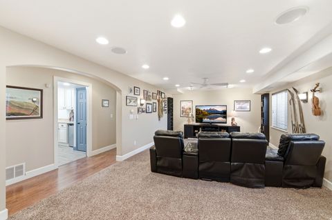 Tiny photo for 6577 S HIGH BLUFF DR, West Valley City, UT 84118 (MLS # 2145207)