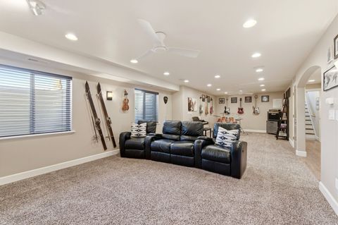 Tiny photo for 6577 S HIGH BLUFF DR, West Valley City, UT 84118 (MLS # 2145207)