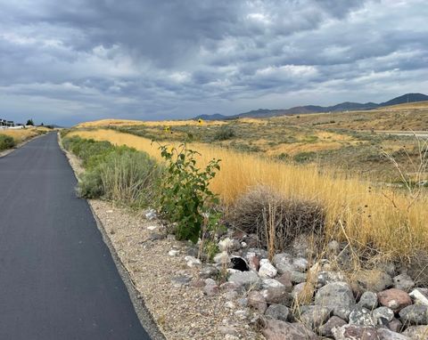 Tiny photo for 6577 S HIGH BLUFF DR, West Valley City, UT 84118 (MLS # 2145207)