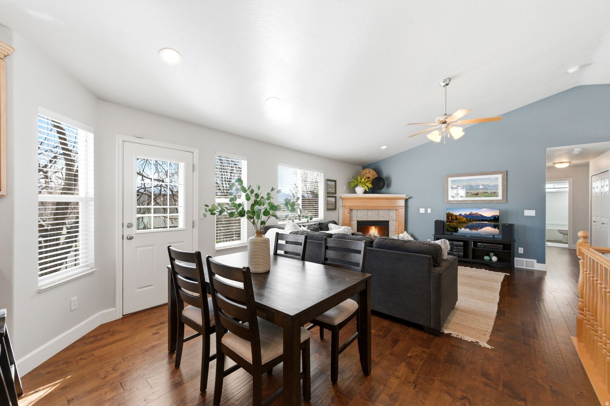 DIAMOND SUMMIT UNIT 1 - Residential