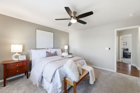 Tiny photo for 6577 S HIGH BLUFF DR, West Valley City, UT 84118 (MLS # 2145207)