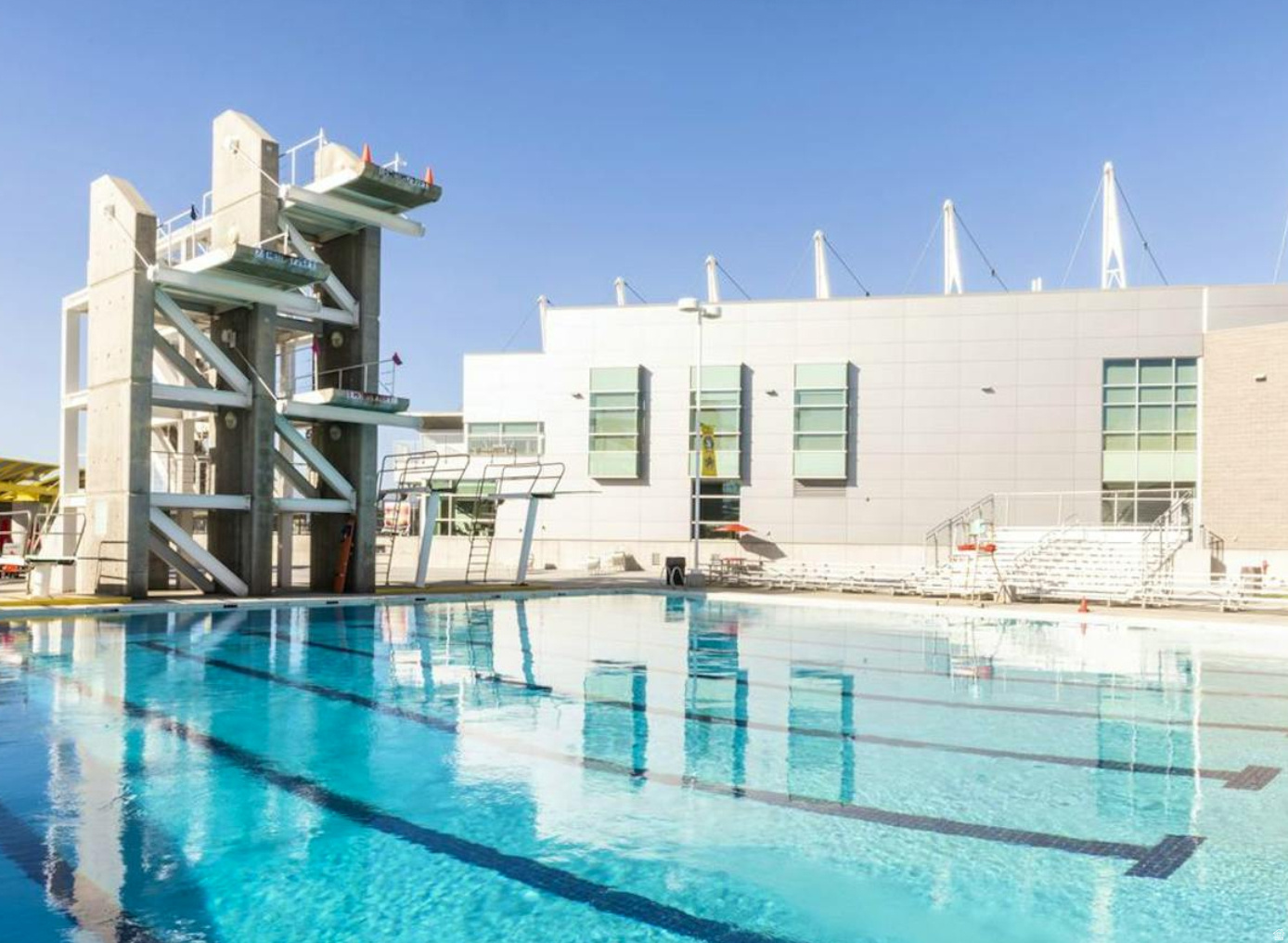 DIAMOND SUMMIT UNIT 1 - Residential